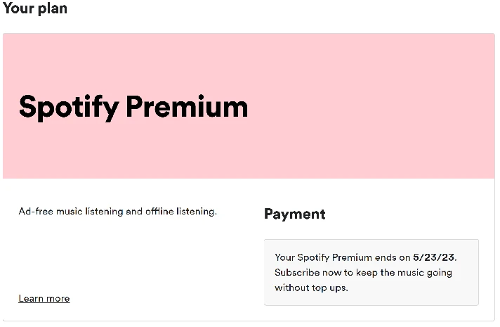 🏆💚3 /6/12 MONTHS SPOTIFY🔥PREMIUM🚀WORKS RUSSIA🎶🔝