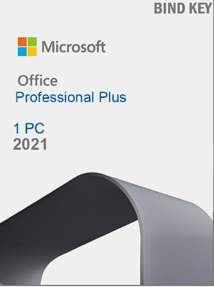 ✅Office 2021 Pro Plus🔑 Binding🔑Microsoft Partner