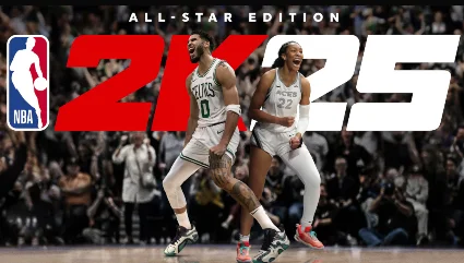 💜 NBA 2K25 / НБА 2025 | PS5 💜