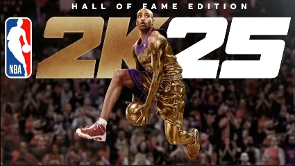 💜 NBA 2K25 / НБА 2025 | PS5 💜
