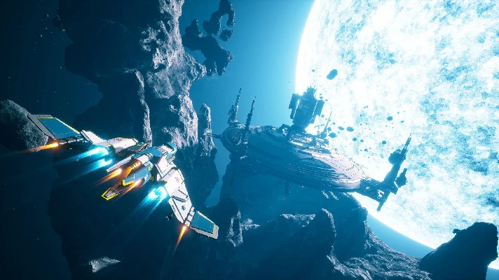 ✅💙EVERSPACE™ 2💙STEAM GIFT🤖AUTODELIVERY🤖