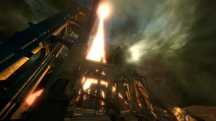 F.E.A.R. 2: Project Origin FEAR STEAM KEY ЛИЦЕНЗИЯ