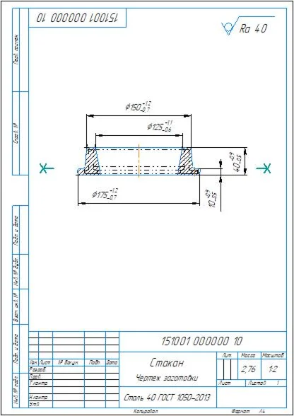Route and operational maps, sketches of glass details
