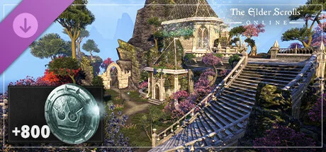 ⚡️The Elder Scrolls Online: Housing Starter| АВТО Steam