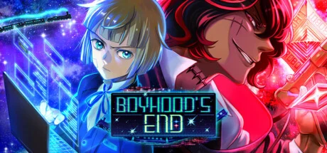 Boyhood's End  АВТОДОСТАВКА STEAM РОССИЯ