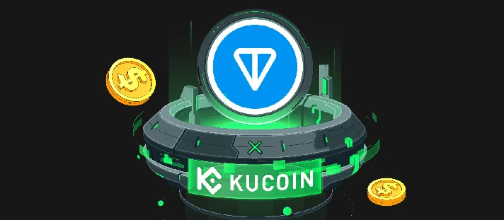 Referrals🤑 xKuCoin⚡