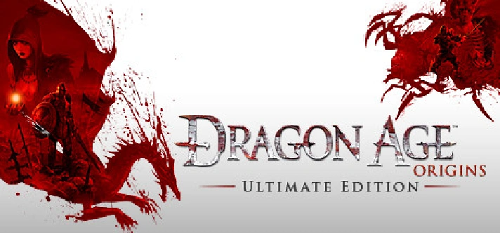 Dragon Age: Origins Ultimate Edition 🔑GOG KEY✔️GLOBAL