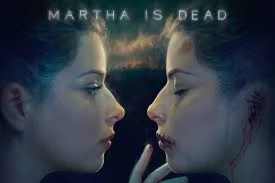 Martha Is Dead ключ Весь Мир РФ Россия стим RU/CIS СНГ