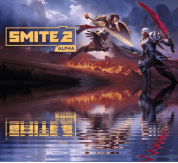 SMITE 2 (Steam key) ✅ REGION FREE/GLOBAL 💥🌐