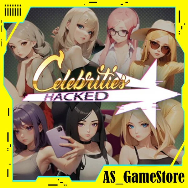 Celebrities Hacked | PS4/PS5 Турция