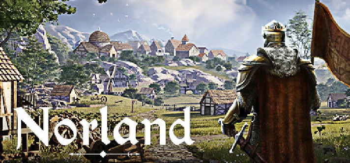 Norland 🔑STEAM KEY 🔥RUSSIA + CIS