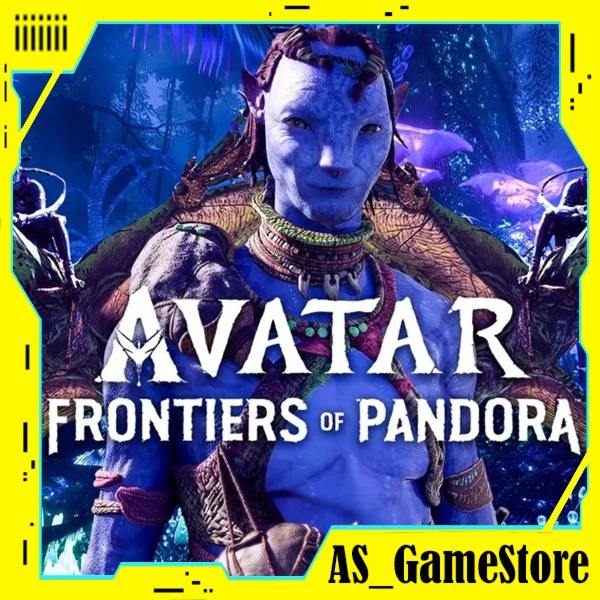 Avatar: Frontiers of Pandora / Аватар |Epic Games EGS