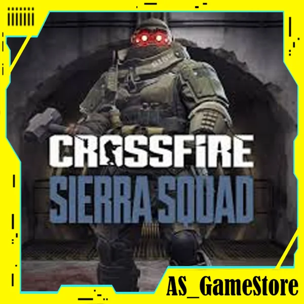 Crossfire Sierra Squad VR / Кроссфаер | PS5 Турция