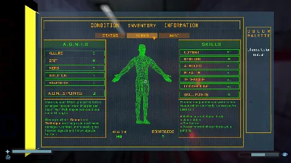 CORPUS EDAX 💎 АВТОДОСТАВКА STEAM РОССИЯ