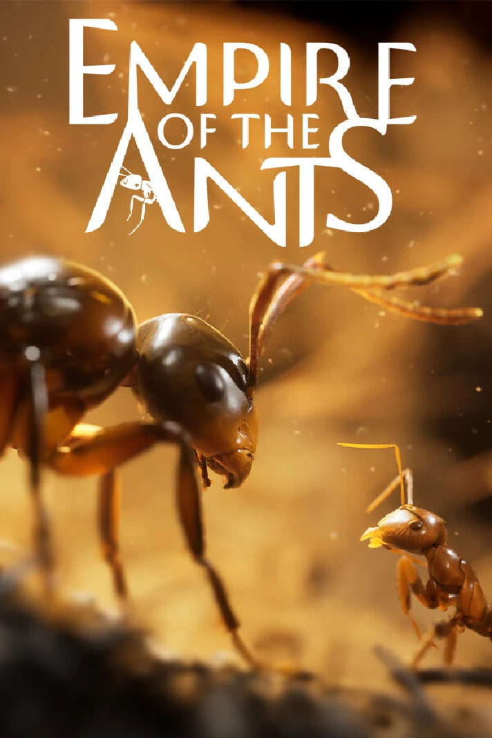 🎁Empire of the Ants🌍ROW✅AUTO