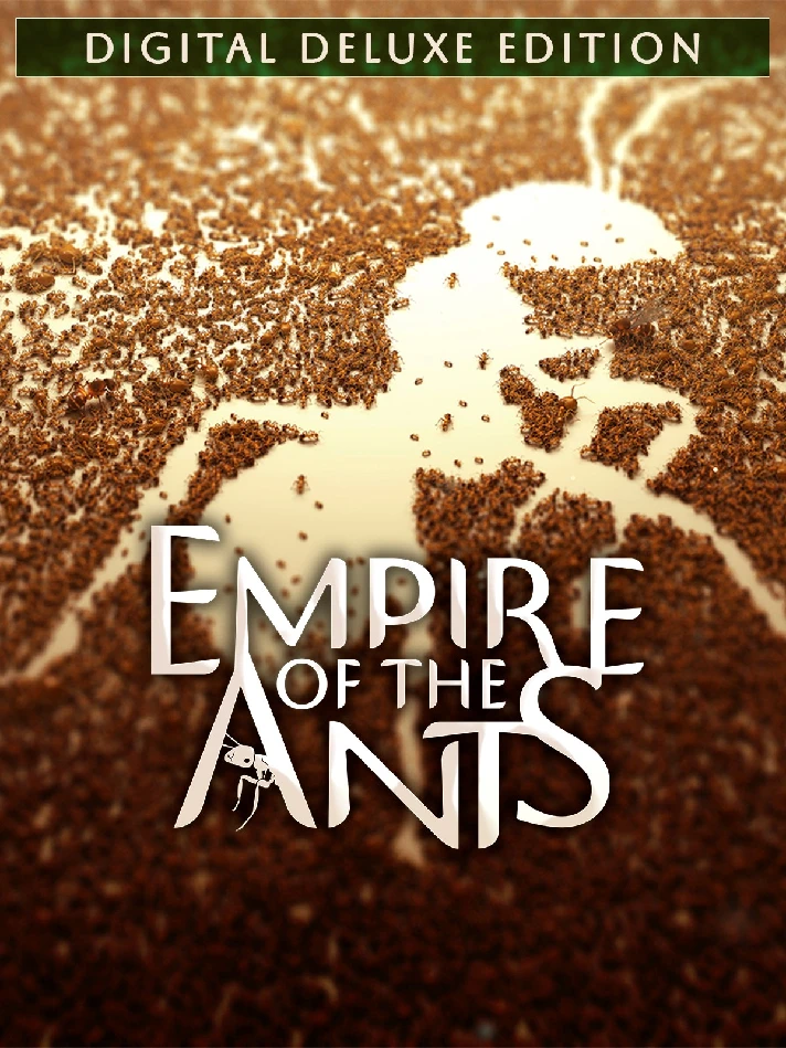 🎁Empire of the Ants - Deluxe Edition🌍ROW✅AUTO