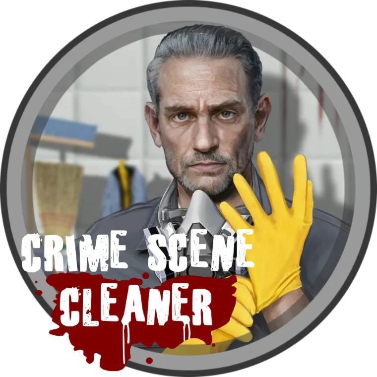 Crime Scene Cleaner®️Steam (Region Free)(GLOBAL)