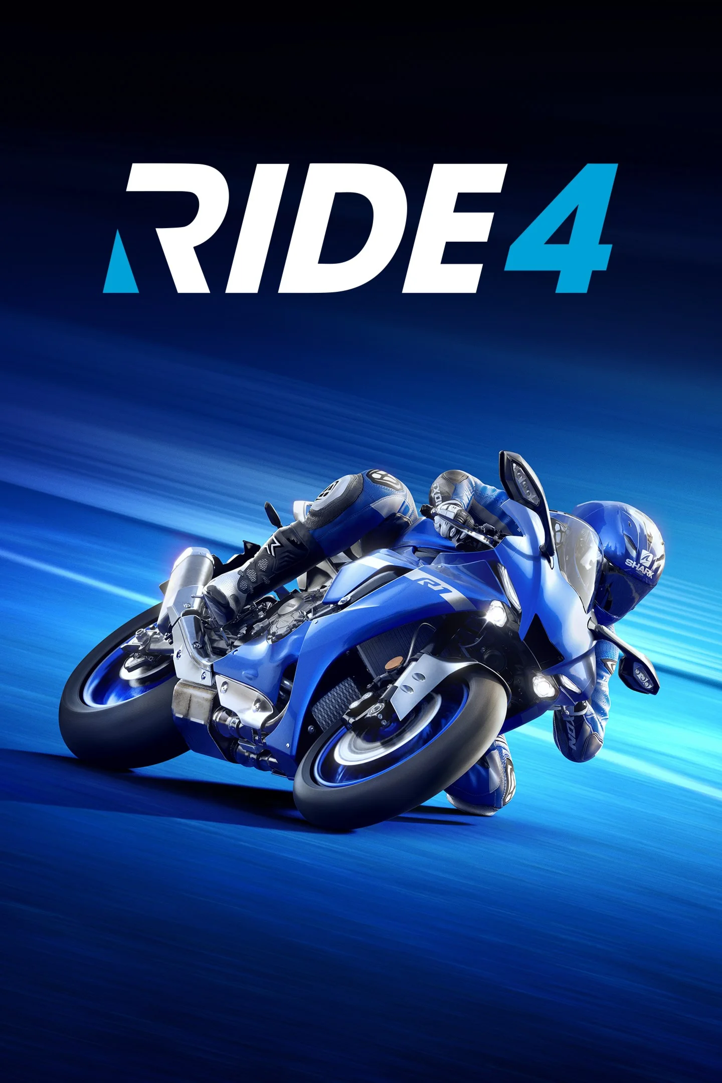 RIDE 4 XBOX Быстрая доставка