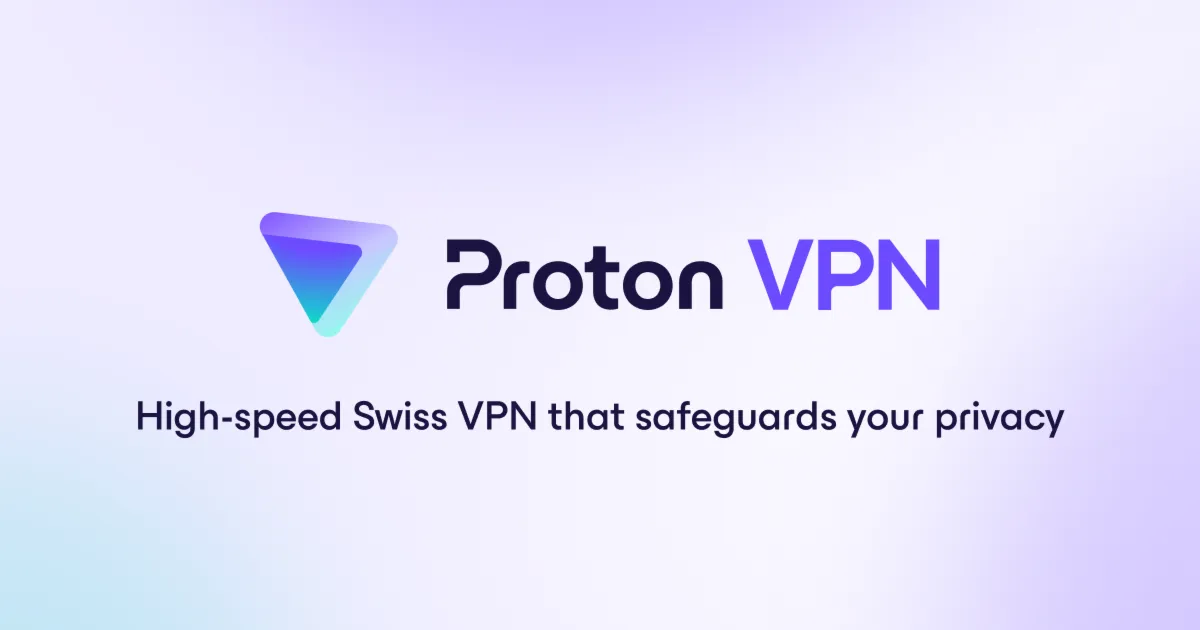 🌐Proton VPN Plus - 1 Month Subs Shared Account🌐