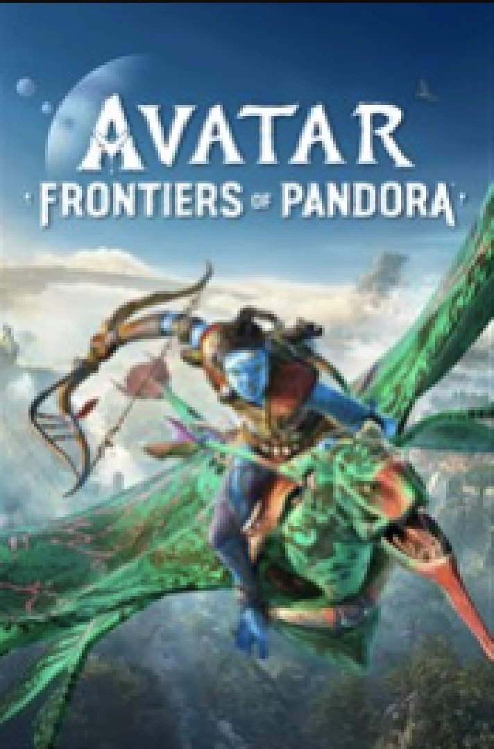 ❗Avatar: Frontiers of Pandora❗XBOX SERIES XS🔑KEY❗