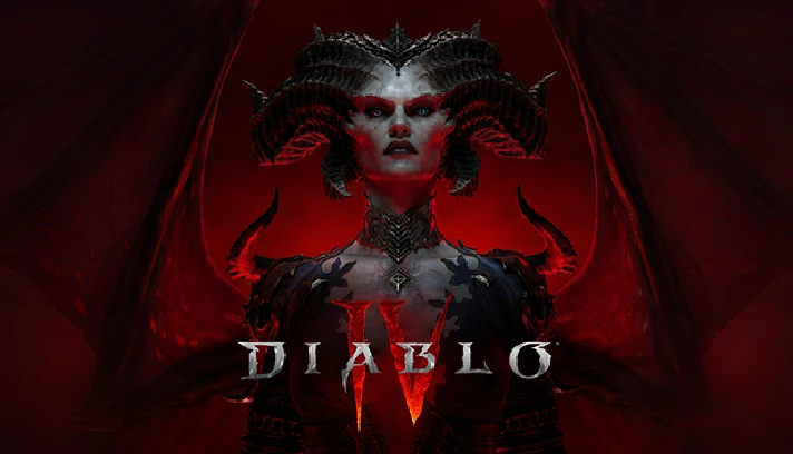 Russia\WORLD 🌌Diablo 4 IV DLC selection🌌Fast