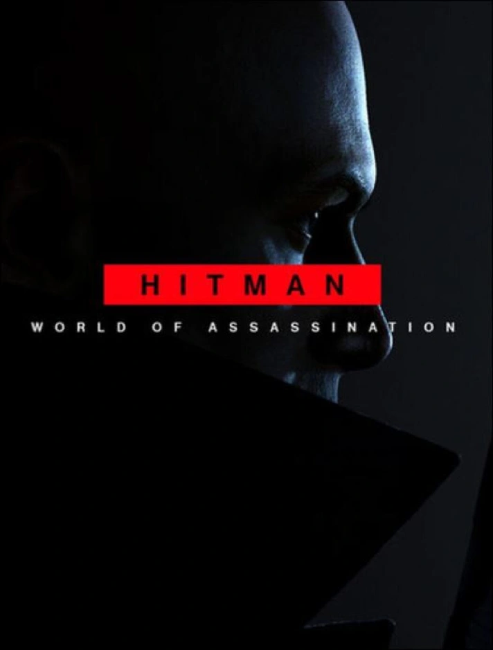 ⚡HITMAN World of Assassination / EU KEY/PS4/PS5⚡