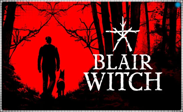  Blair Witch (PS4/PS5/RU) (Аренда от 7 дней)
