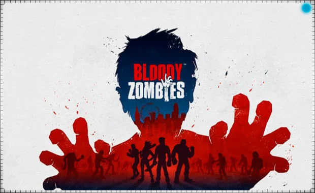  Bloody Zombies (PS4/PS5/RU) (Аренда от 7 дней)