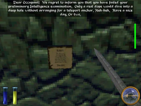 ✅An Elder Scrolls Legend Battlespire (Steam Key Global)