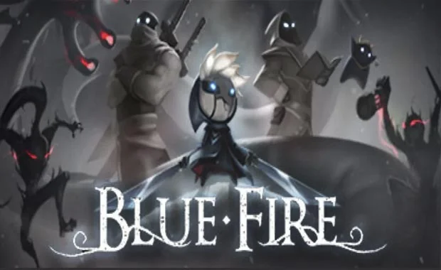  Blue Fire (PS4/PS5/RU) (Аренда от 7 дней)
