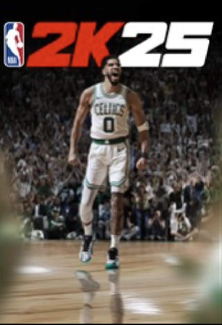 ❗NBA 2K25 Standard Edition❗XBOX ONE|SERIES🔑KEY❗