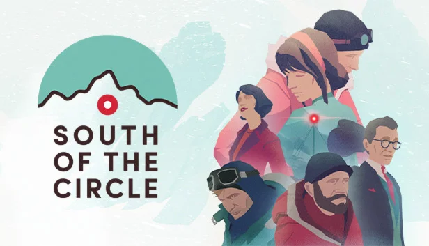 South of the Circle ключ Весь Мир РФ Россия стим RU/CIS