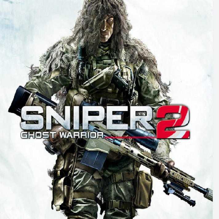 SNIPER: GHOST WARRIOR 2 ✅(STEAM KEY/GLOBAL)+GIFT