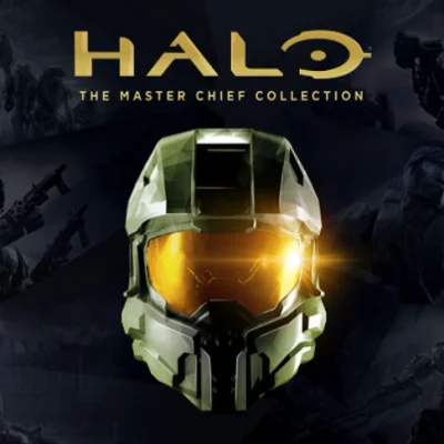 HALO: THE MASTER CHIEF COLLECTION XBOX КЛЮЧ