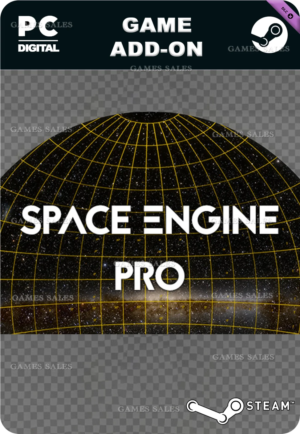 SPACEENGINE PROSTEAM GIFT????АВТОДОСТАВКА????