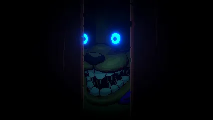 Five Nights at Freddy's: Into the Pit - STEAM RU