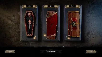 Knock on the Coffin Lid - STEAM GIFT РОССИЯ