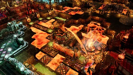 Dungeons 4 - The Good, the Bad and the Evil DLC