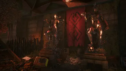 Deathbound Ultimate Edition - STEAM GIFT РОССИЯ