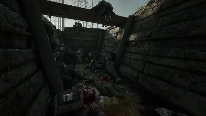 Ratten Reich - STEAM GIFT РОССИЯ