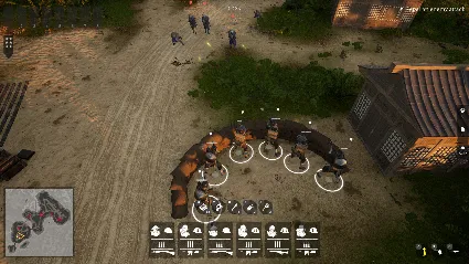 Ratten Reich - STEAM GIFT РОССИЯ
