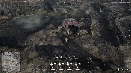 Ratten Reich - STEAM GIFT РОССИЯ