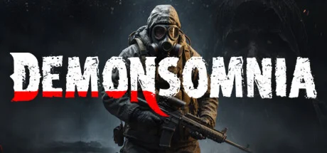 Demonsomnia - STEAM GIFT РОССИЯ