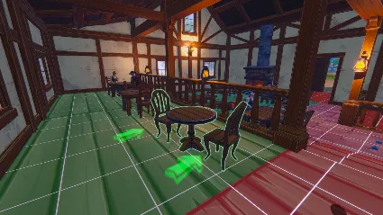 Tavern Manager Simulator - STEAM GIFT РОССИЯ