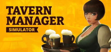 Tavern Manager Simulator - STEAM GIFT РОССИЯ