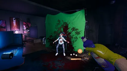 Crime Scene Cleaner - STEAM GIFT РОССИЯ