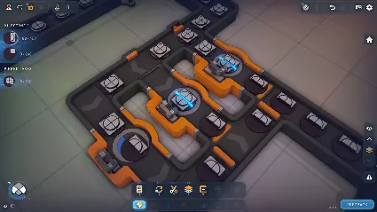 shapez 2 - STEAM GIFT РОССИЯ