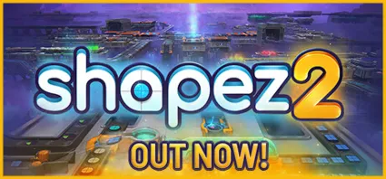 shapez 2 - STEAM GIFT РОССИЯ