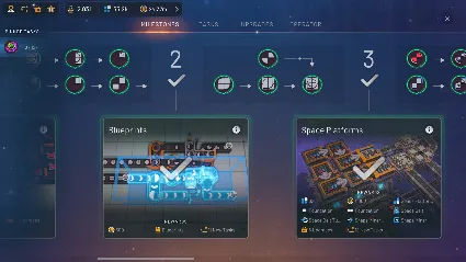 shapez 2 Supporter Edition - STEAM GIFT РОССИЯ