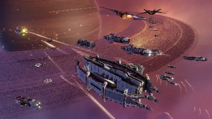 Sins of a Solar Empire II Premium Edition - STEAM RU